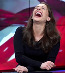 Ana Kasparian - Anahit Misak Kasparian