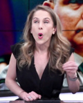 Ana Kasparian - Anahit Misak Kasparian