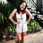 Ana Kasparian - Anahit Misak Kasparian