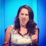 Ana Kasparian - Anahit Misak Kasparian