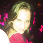 Ana Kasparian - Anahit Misak Kasparian