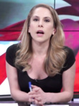 Ana Kasparian - Anahit Misak Kasparian