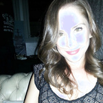 Ana Kasparian - Anahit Misak Kasparian