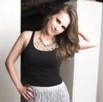 Ana Kasparian - Anahit Misak Kasparian