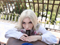 Kenzie Reeves
