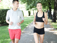 Alexis Crystal 1 Karups 10-0