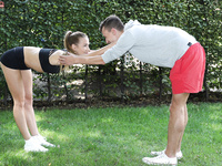 Alexis Crystal 1 Karups 10-0