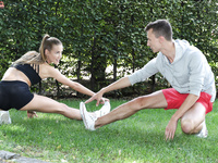 Alexis Crystal 1 Karups 10-0