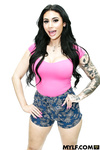 A Little off the Top (2024) - Ariana Starr