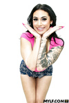 A Little off the Top (2024) - Ariana Starr