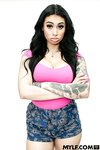 A Little off the Top (2024) - Ariana Starr