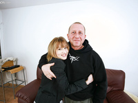 Anna Nass 1 Karups 1-0