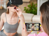 Amirah Adara Karups 1-0