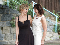 Nicol Mandorla Karups 3-1