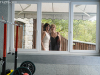 Nicol Mandorla Karups 3-1