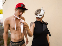 Nicol Mandorla Karups 5-0