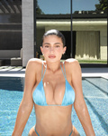 Sexy Kylie Jenner