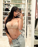 Sexy Kylie Jenner