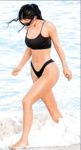 Sexy Kylie Jenner