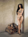 Sexy Kylie Jenner