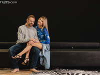 Gina Gerson Karups 6-0