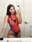Sophieraiin Nude Leaked OnlyFans 4