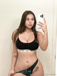 Sophieraiin Nude Leaked OnlyFans 4