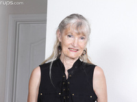 Lisa Cognee Karups 4-0