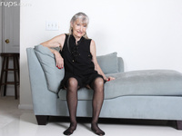 Lisa Cognee Karups 4-0