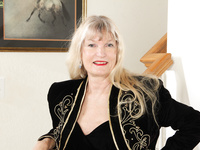 Lisa Cognee Karups 6-0