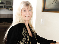 Lisa Cognee Karups 6-0