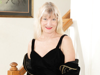 Lisa Cognee Karups 6-0