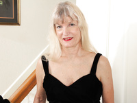 Lisa Cognee Karups 6-0