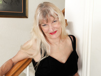 Lisa Cognee Karups 6-0