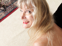 Lisa Cognee Karups 6-1