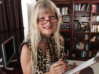 Lisa Cognee Karups 7-0