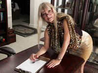 Lisa Cognee Karups 7-0