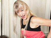 Lisa Cognee Karups 8-0