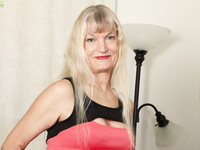 Lisa Cognee Karups 8-0