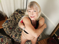 Lisa Cognee Karups 8-0