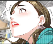 Living with a MILF - Side Story_ Mrs. Choi tries to pay off the debt