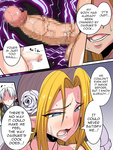 A Sexual Culture Exchange With An Elf Mom And Daughter ~Impregnating Mother And Daughter Edijtion
