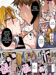 A Sexual Culture Exchange With An Elf Mom And Daughter ~Impregnating Mother And Daughter Edijtion