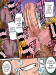 A Sexual Culture Exchange With An Elf Mom And Daughter ~Impregnating Mother And Daughter Edijtion