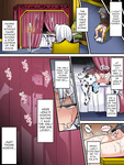A Sexual Culture Exchange With An Elf Mom And Daughter ~Impregnating Mother And Daughter Edijtion