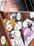 A Sexual Culture Exchange With An Elf Mom And Daughter ~Impregnating Mother And Daughter Edijtion