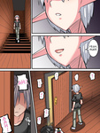 A Sexual Culture Exchange With An Elf Mom And Daughter ~Impregnating Mother And Daughter Edijtion