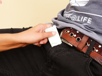 Amirah Adara Karups 11-0