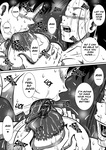Father And Daughter and Mother And Son