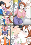 Pokmon Series Hanako Hen QuotKinshin Soukan W